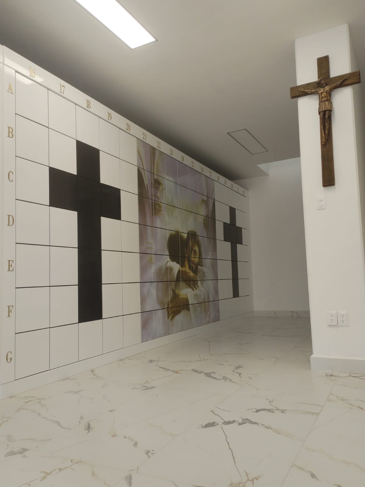 PARROQUIA SAN SEBASTIAN MARTIR