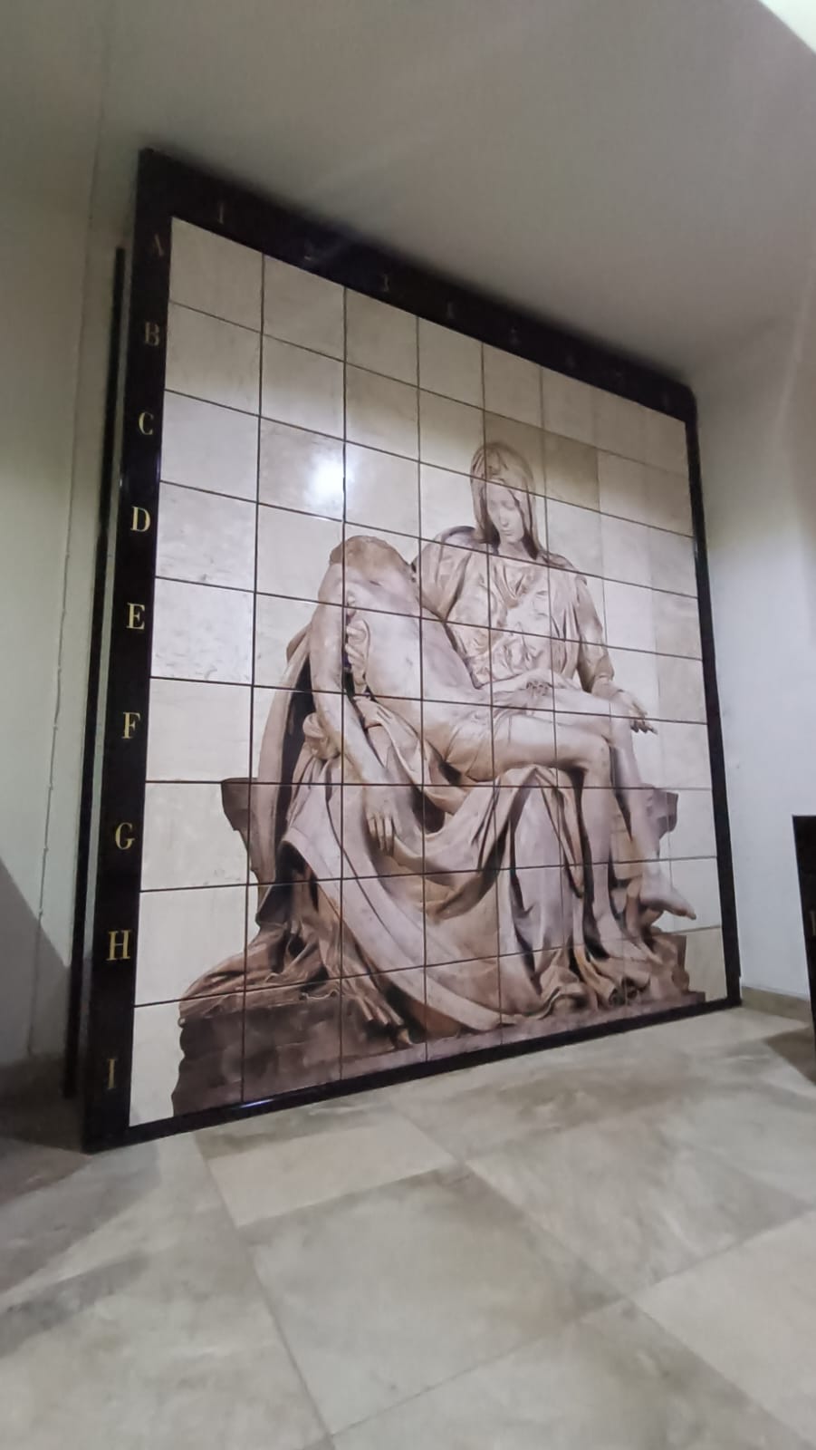 PARROQUIA PURISIMA CONCEPCION