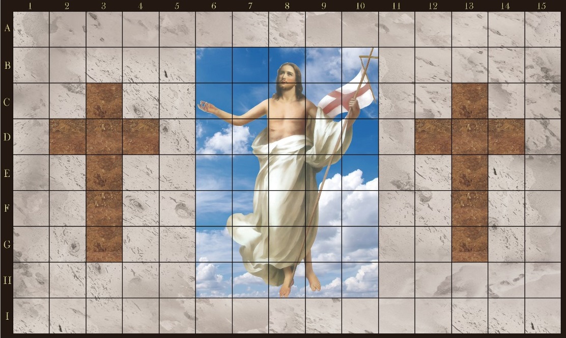 PARROQUIA DE LA ENCARNACÓN 