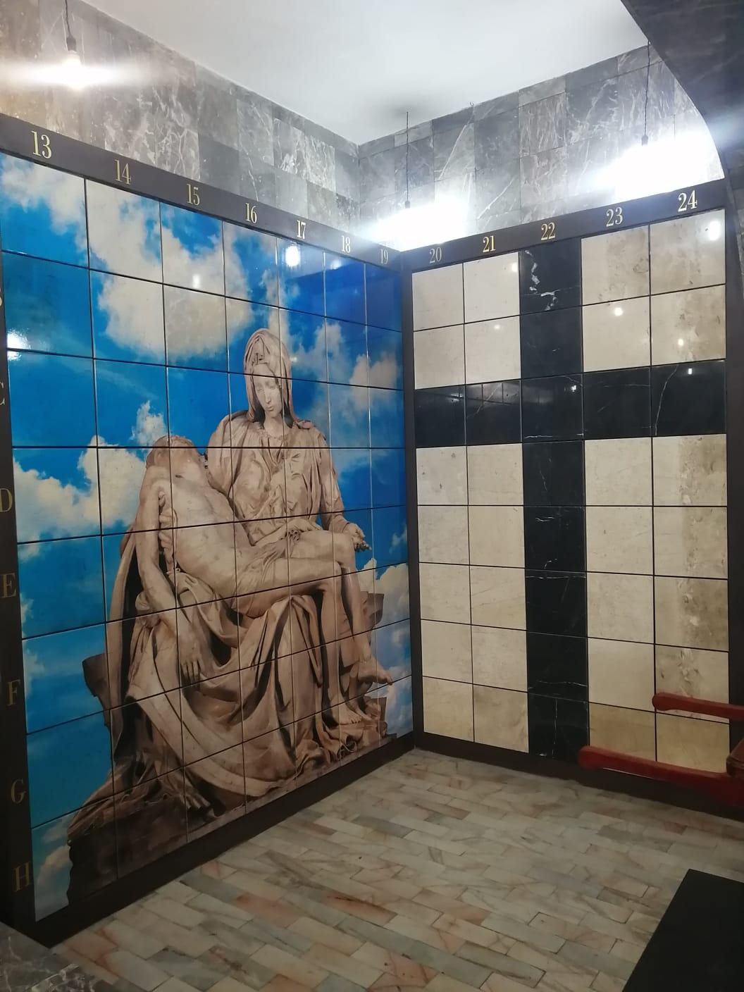 PARROQUIA DE LA INMACULADA CONCEPCION