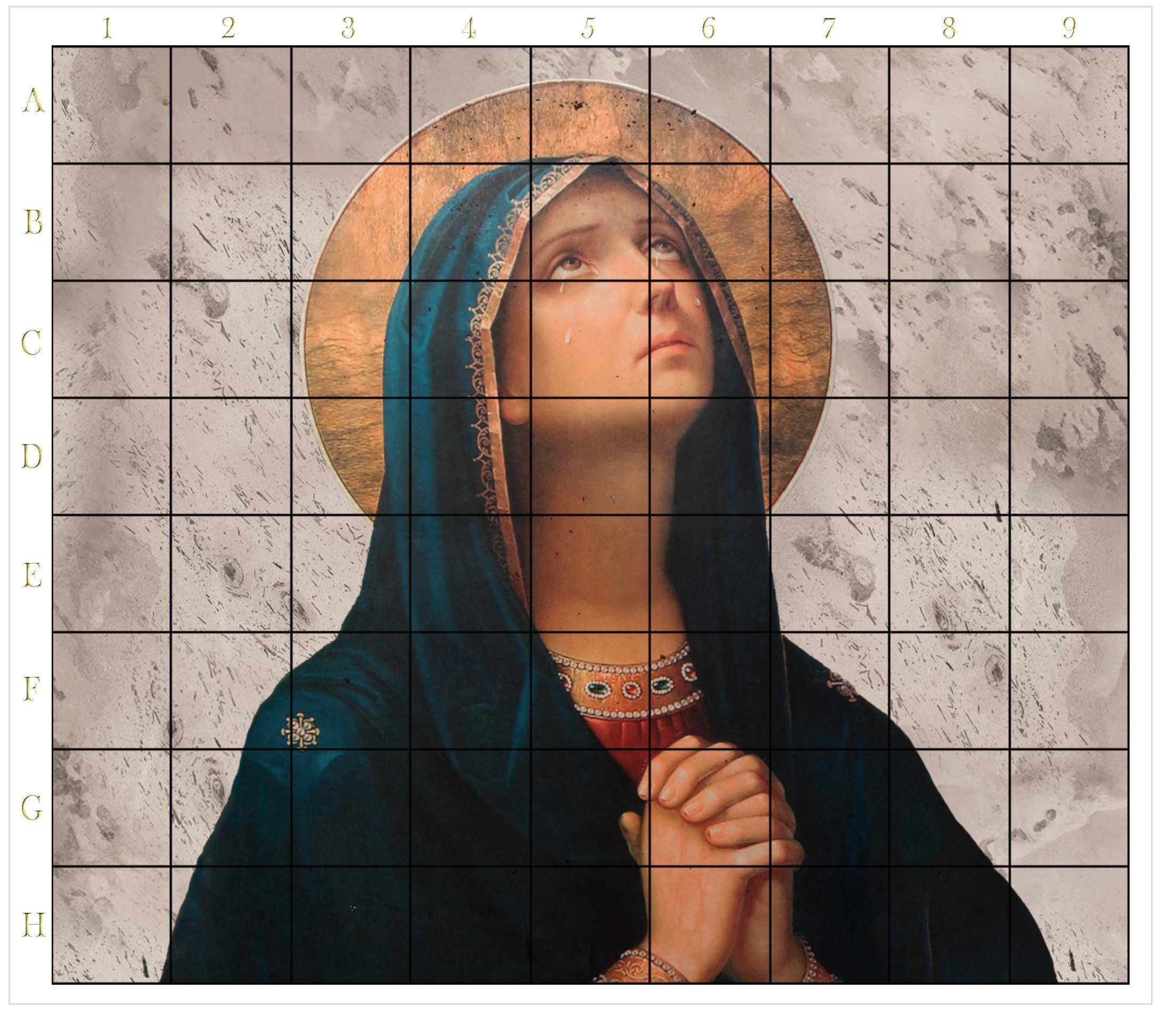PARROQUIA NUESTRA SEÑORA DE LA MERCED