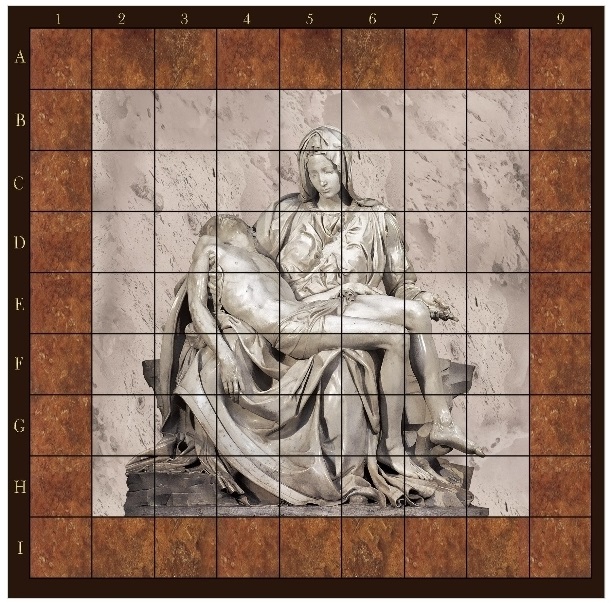 PARROQUIA NUESTRA SEÑORA DE LOS ANGELES