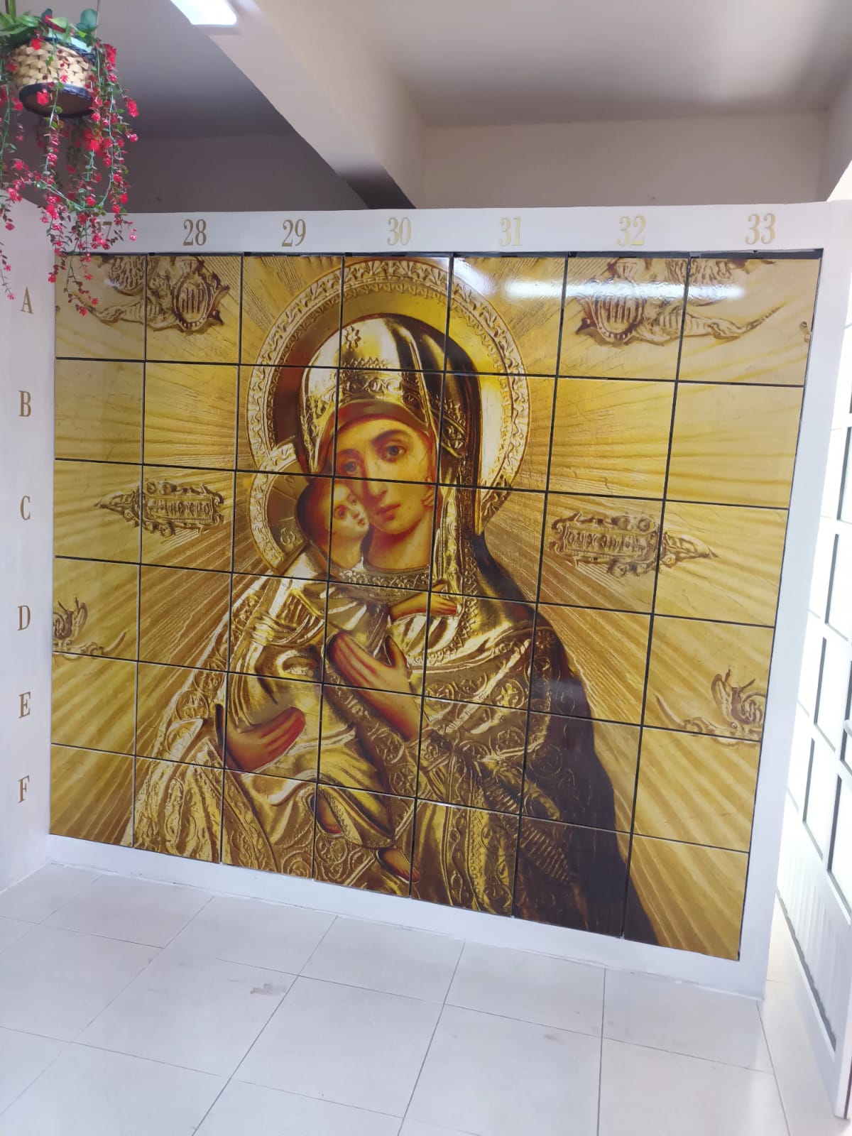 PARROQUIA CRISTO REY