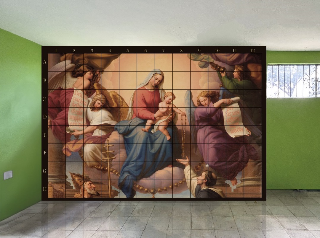 PARROQUIA INMACULADA CONCEPCION