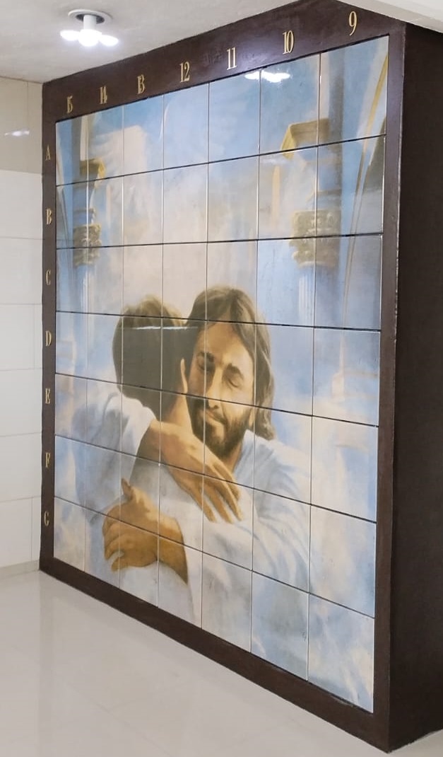 FUNERARIA VELATORIO TEPEYAC PROFAM