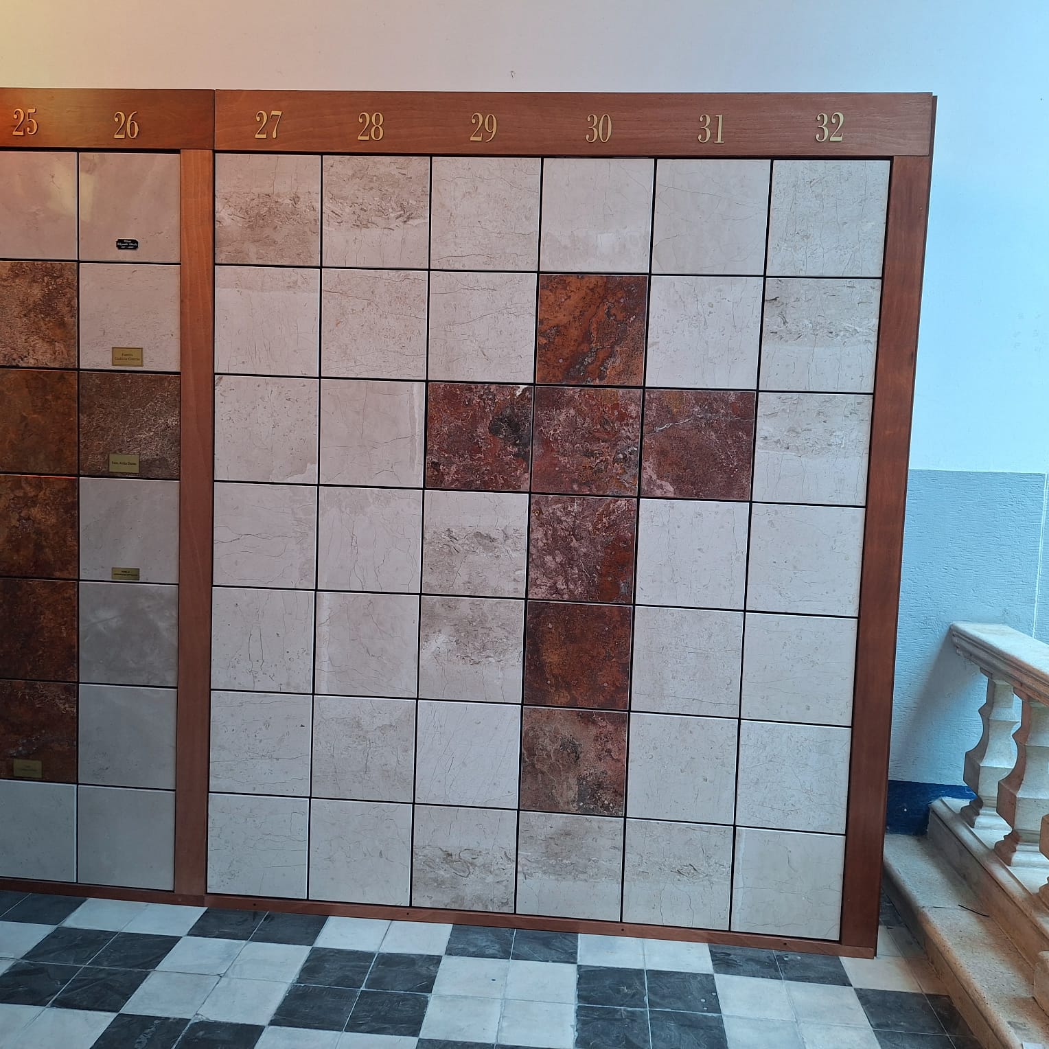 RECTORÍA NUESTRA SEÑORA MERCED DE LAS HUERTAS