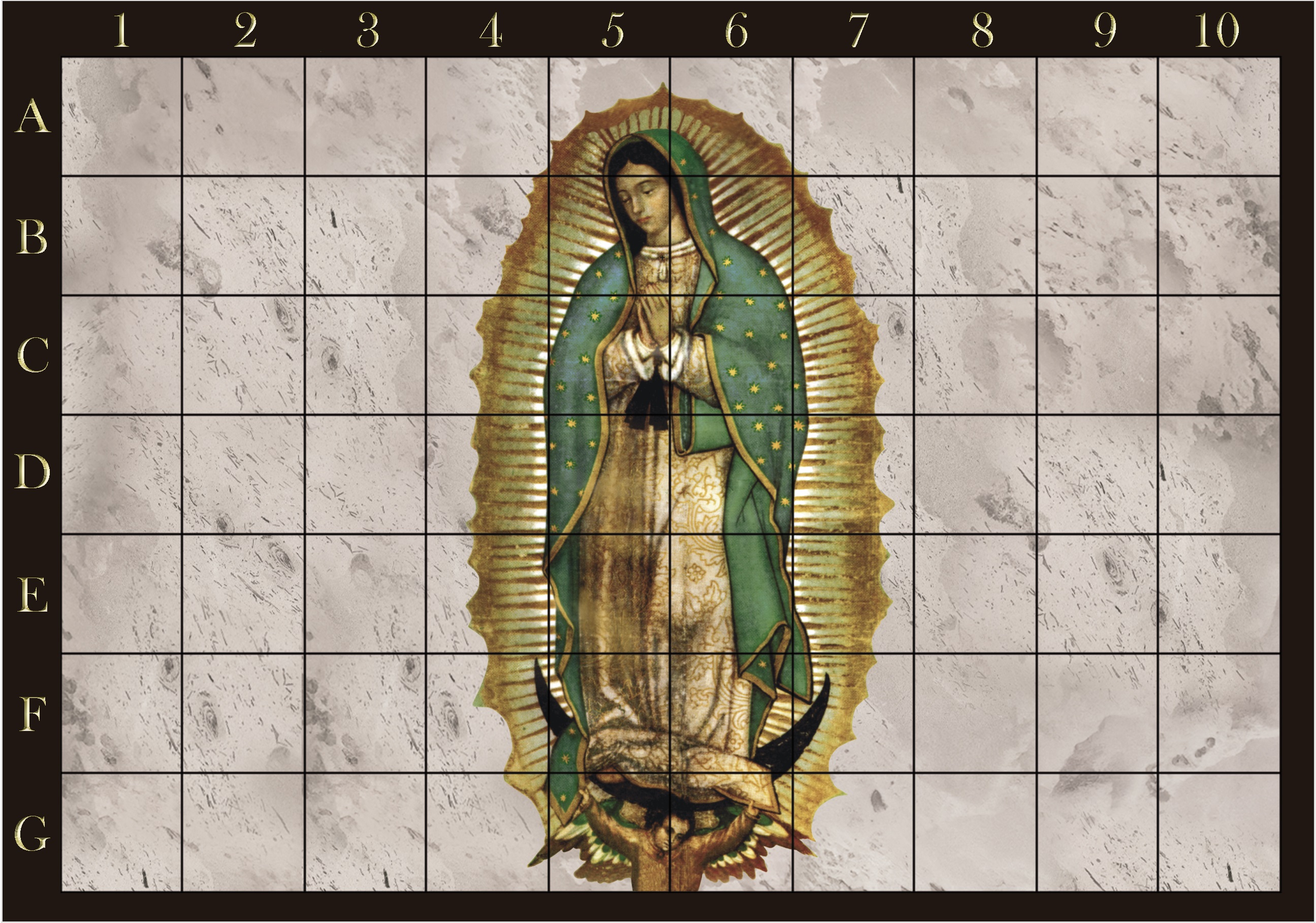 PARROQUIA SANTA LUCIA