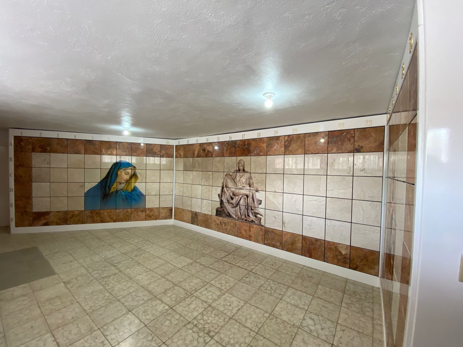 PARROQUIA MATER DOLOROSA