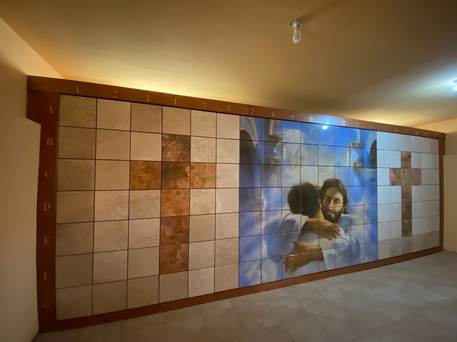 PARROQUIA SAGRADO CORAZON DE JESUS 