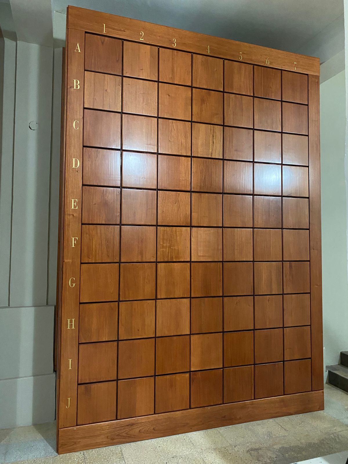 PARROQUIA NUESTRA SEÑORA DEL REFUGIO