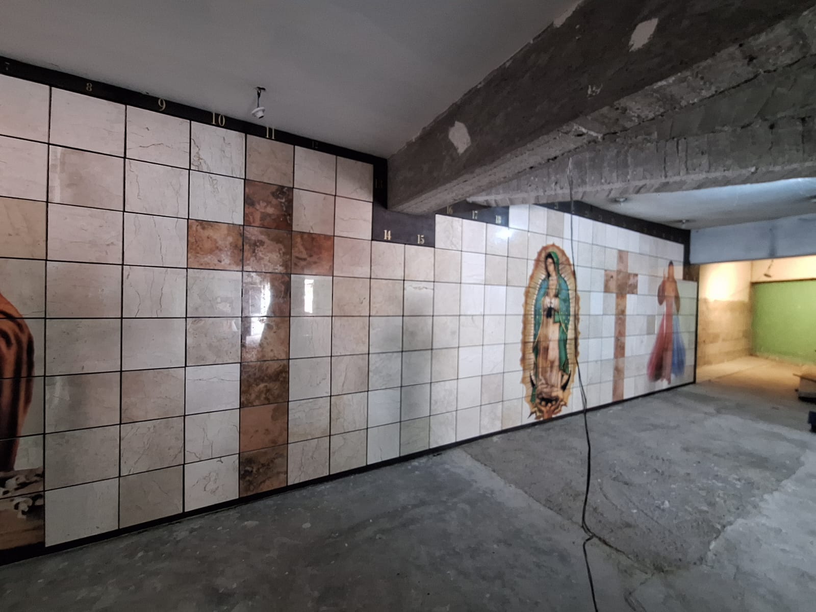 CAPILLA SAN JOSE