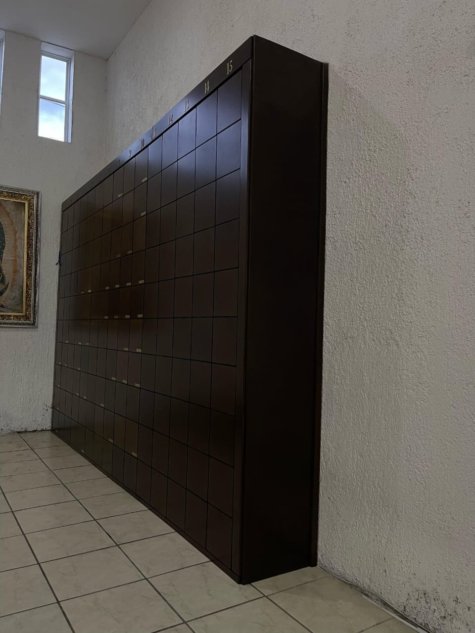 SAGRADO CORAZÓN DE JESÚS