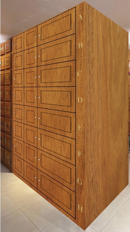 PARROQUIA  DEL DULCE CORAZÓN DE MARIA