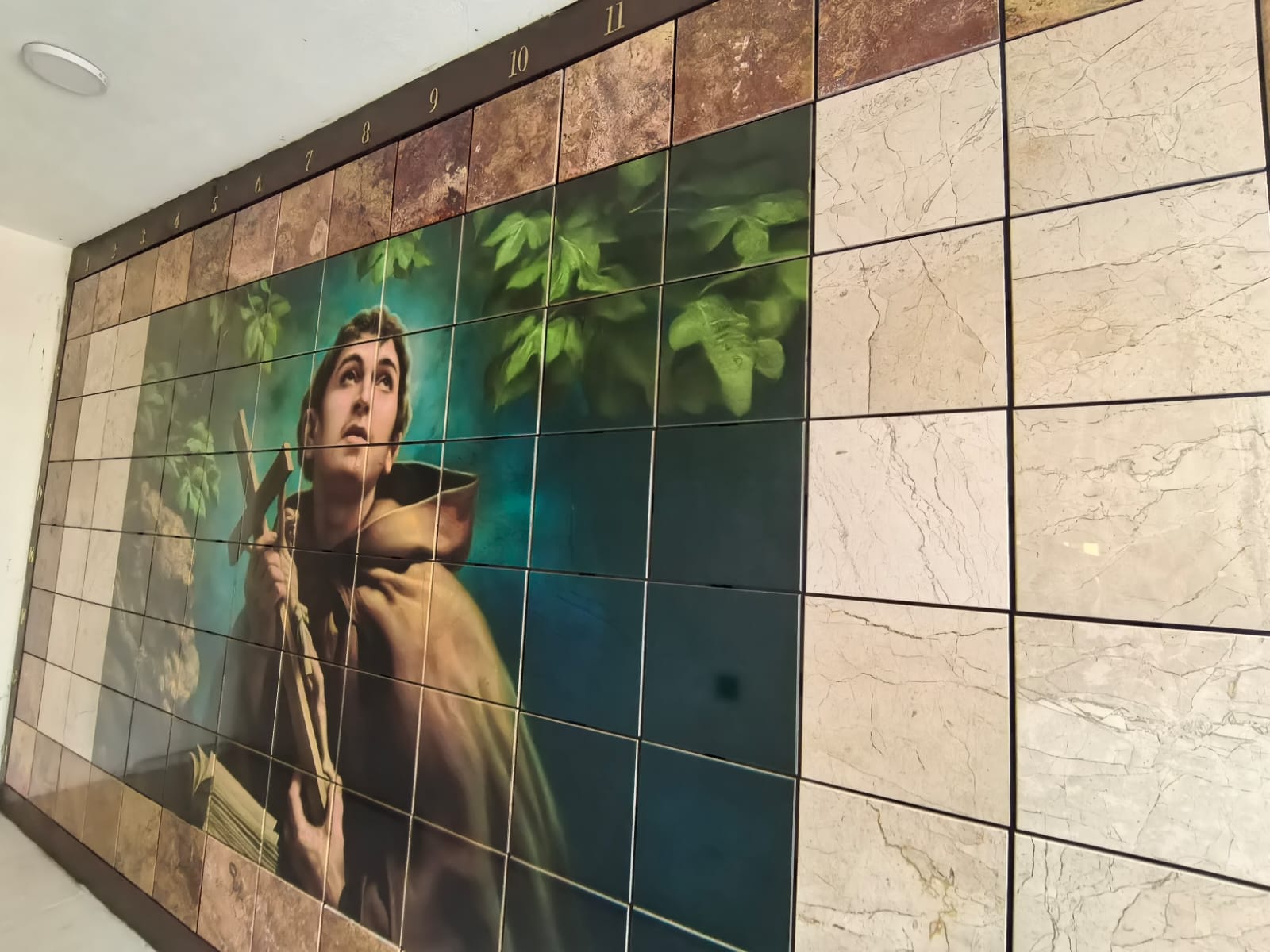 PARROQUIA SAN FELIPE DE JESUS